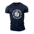 Men's Yeshua Hamashiach Cotton T-Shirt